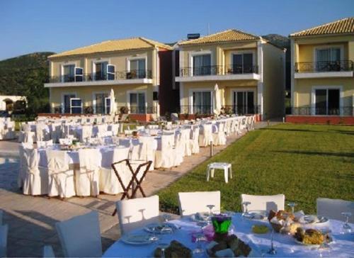 Kalloni Royal Resort