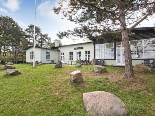 Holiday home Gilleleje LXXI