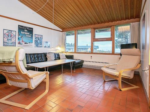 Holiday home Gilleleje LXXI