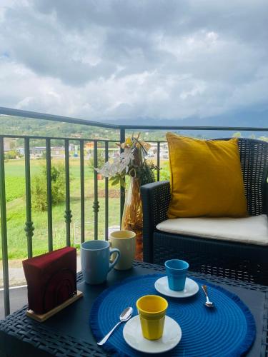 . Casa vacanze MELFA