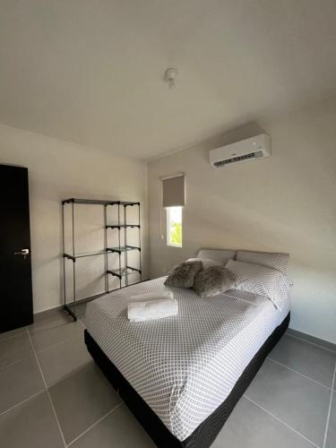 Departamento familiar en Cancún Poligono Sur, Cancún (fotografie 8)