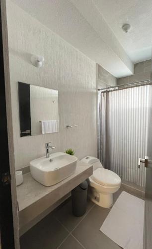 Departamento familiar en Cancún Poligono Sur, Cancún (fotografie 10)