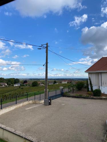 La Gibriacoise petite chambre chez l habitant - Mesmont