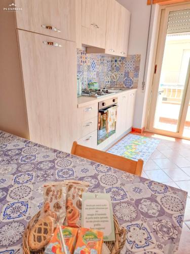 Wanderlust Sicily appartamento Mare - Apartment - Oliveri