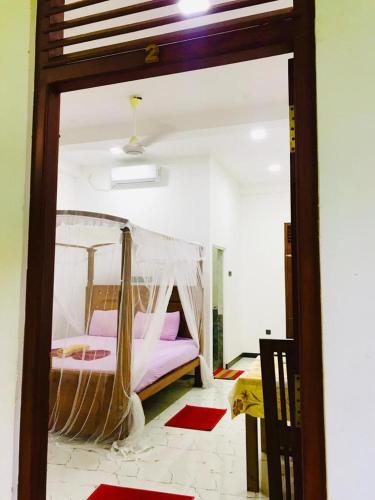 1 king bed