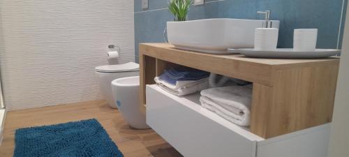 Terra Sinus Luxury apartment