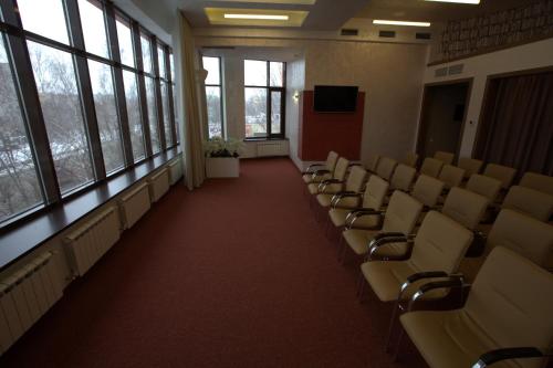 Alfa Business-Hotel