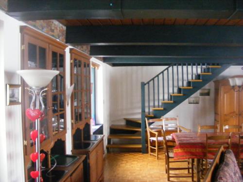 Auberge La Seigneurie Valcartier in Saint-Gabriel-de-Valcartier (QC)