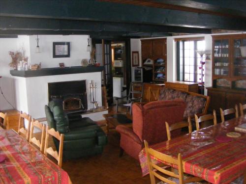 Auberge La Seigneurie Valcartier in Saint-Gabriel-de-Valcartier (QC)