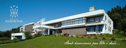 . Hotel Harmonie
