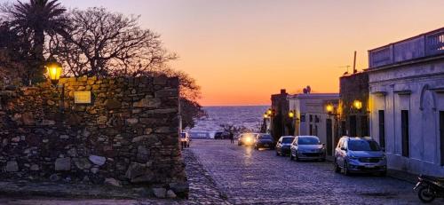 Bajo el Faro – Colonia del Sacramento, LA