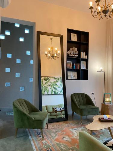 El Sayed House b&b in עכו