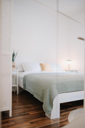 Appartement Residenz Rosenbach – Gemütliche Unterkunft am Rosenbachpark im Herzen von Würzburg in Würzburg, Deutschland