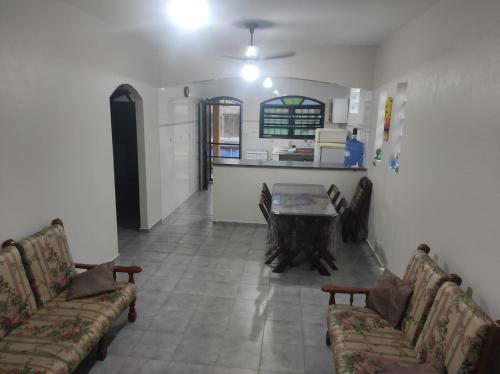 Recanto dos Silvas in ปาลเมย์ราส 2
