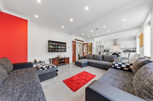 Luxury Flat in London - Mayfair