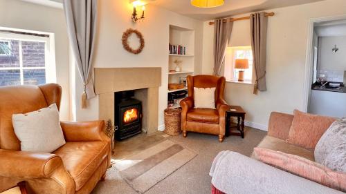 Gate Cottage - image 10