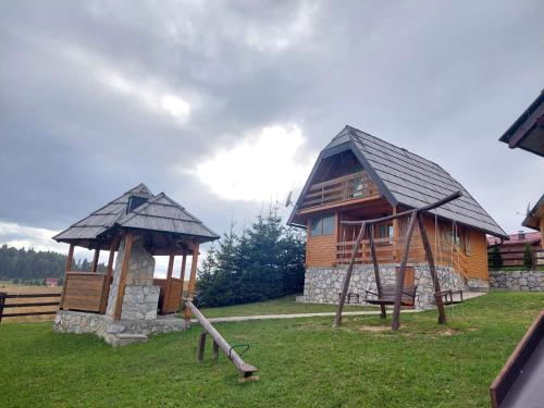 Vila Tasa - Accommodation - Sekulić