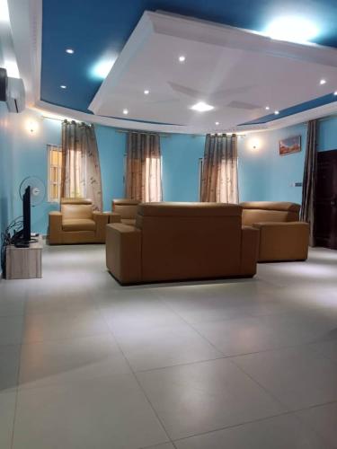 Appartement a avepozo