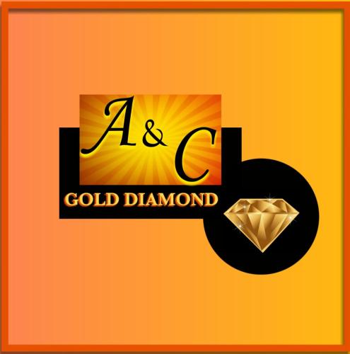 A&C GOLD DIAMOND, Palermo