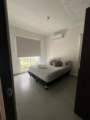 Departamento familiar en Cancún Poligono Sur, Cancún (fotografie 5)