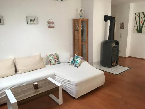 Schöne Ferienwohnung im Voralpenland (Schone Ferienwohnung im Voralpenland) in Pfaffing (Bavaria)