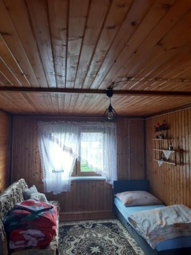 Domek w górach Wioletta