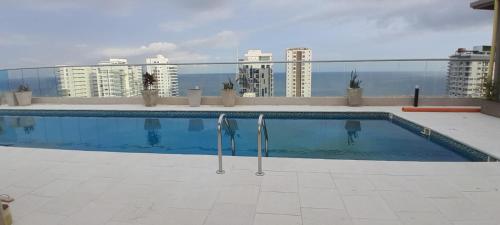 Apartamento en Santa Marta - Playa Salguero