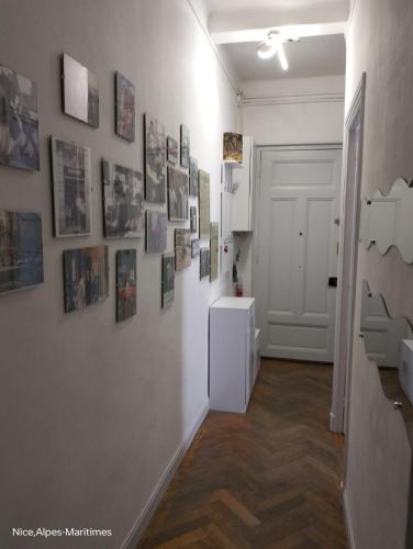 Central Station apartment, Nice (fotografie 10)