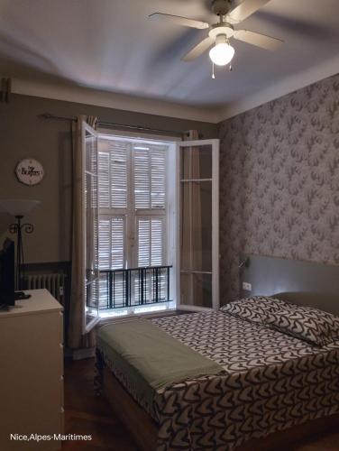 Central Station apartment, Nice (fotografie 8)