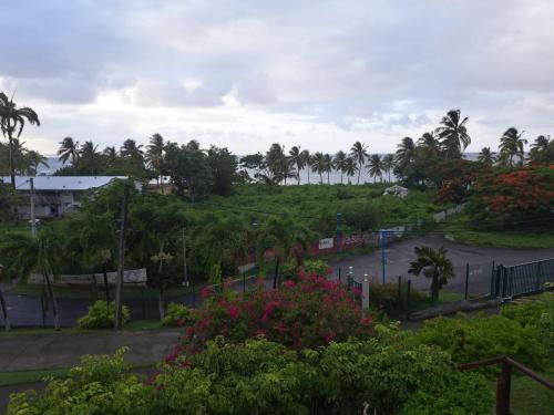 Γύρω περιβάλλον, Studio cosy les pieds dans l'eau à l'autre bord (Studio cosy les pieds dans l'eau a l'autre bord) in Λε Μούλ