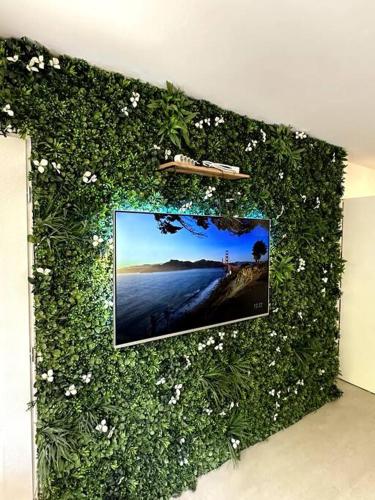 Geneva Jungle Loft