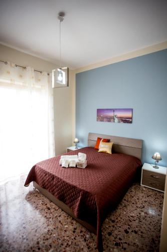  B&B L´Aurora CAPUA in Capua
