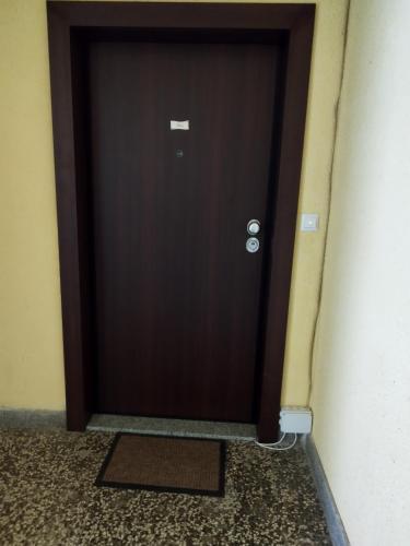 Apartman Sandi