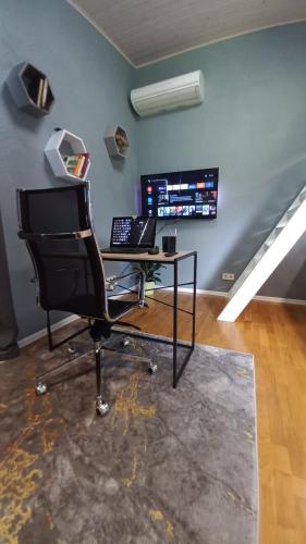 Tiny House, Kesk Loft Tiny House, Kesk Loft