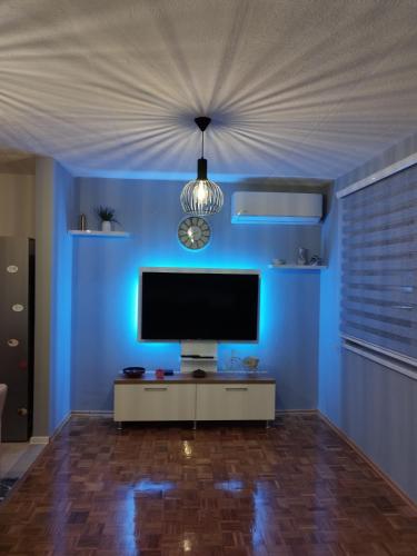 Apartman Sandi