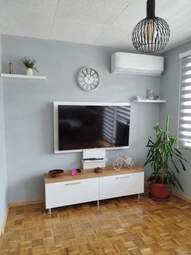 Apartman Sandi