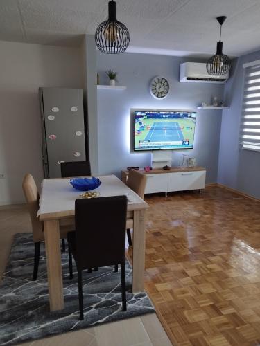 Apartman Sandi