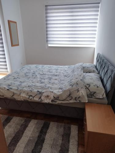 Apartman Sandi