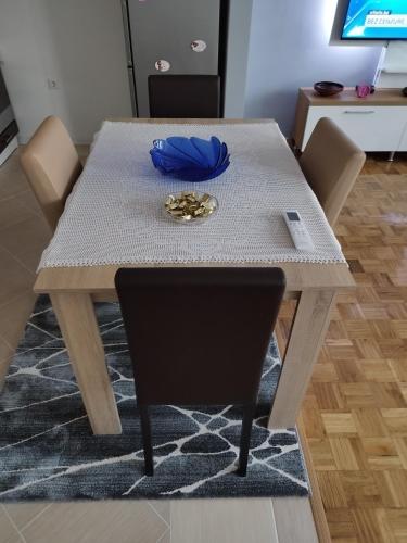 Apartman Sandi