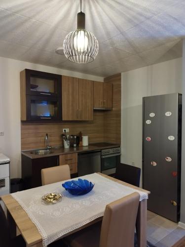 Apartman Sandi