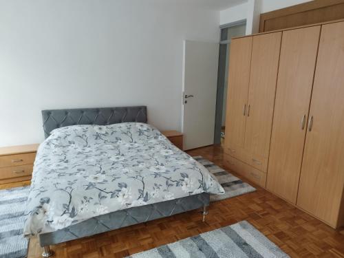 Apartman Sandi