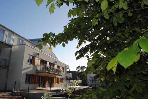 Ferienwohnung Blaubärstrand in Juliusruh, Deutschland