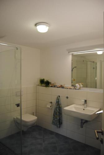 Ferienwohnung Blaubärstrand in Juliusruh, Deutschland