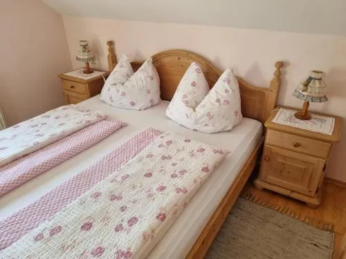 1 Zimmer Wohnung in Thermennähe für 2 Personen in Wagerberg, Österreich