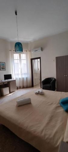 Il Quadrifoglio Room& Suite, Palermo (Foto 8)