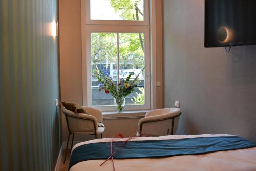 The IF Boutique hotel - image 11
