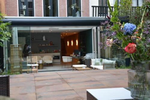 ホテル アイリス