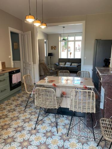 COTTAGE DU PARC in Albert