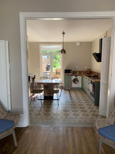 COTTAGE DU PARC in Albert