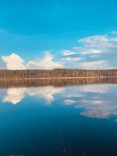 Skats, Rajska nowoczesna stodoła !!! (Rajska nowoczesna stodola !!!) in Kaleczyn